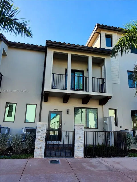 4278 NW 82nd Ave #4278
