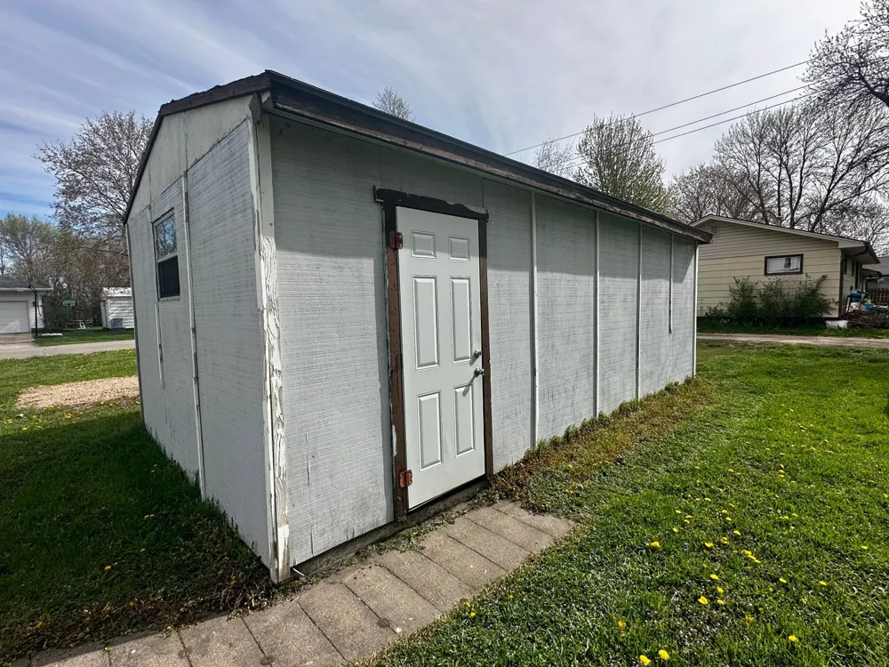 390 Broadway Street Vesta, MN 56292