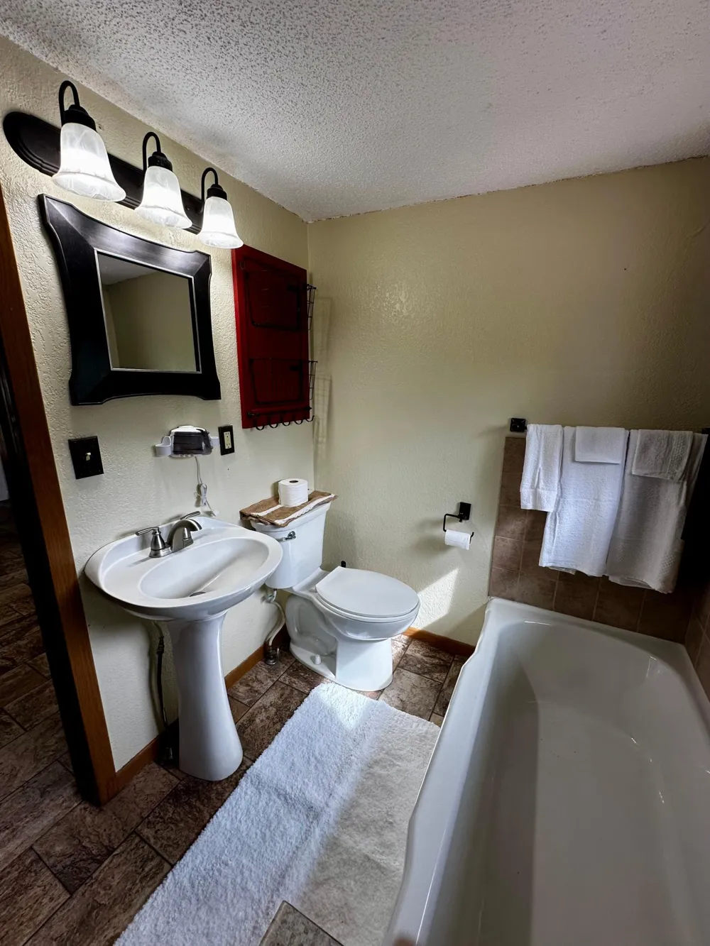 390 Broadway Street Vesta, MN 56292