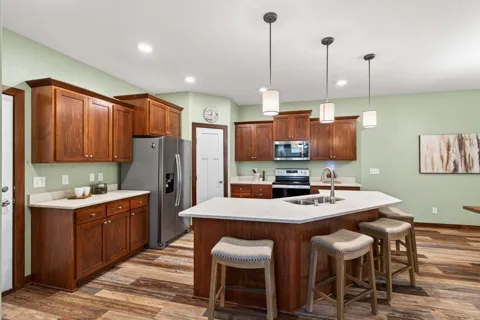 6200 Boulder Ridge Drive