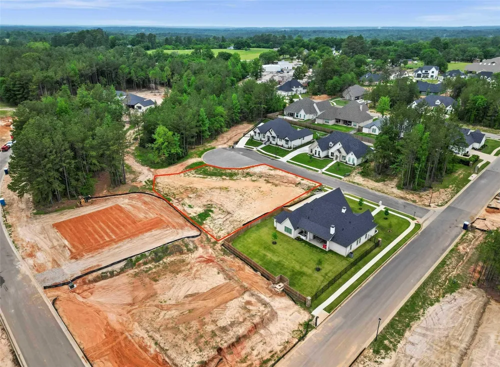 3216 Ravine Court Tyler, TX 75703