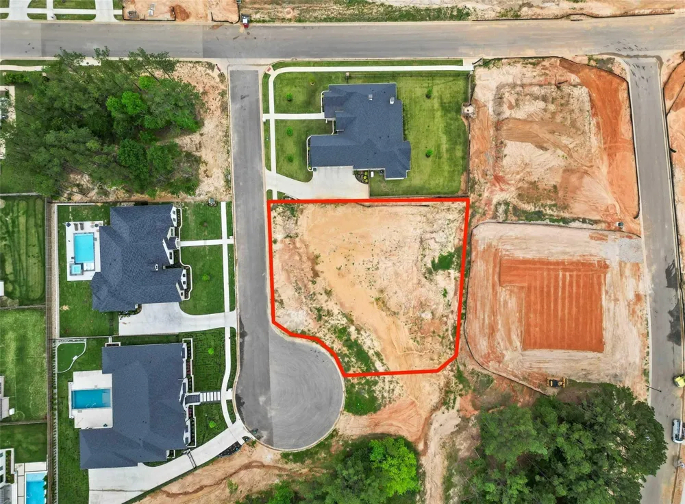 3216 Ravine Court Tyler, TX 75703