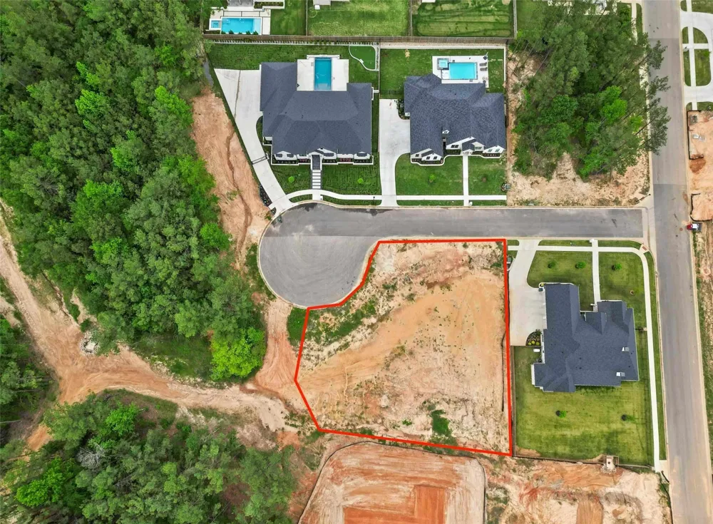3216 Ravine Court Tyler, TX 75703