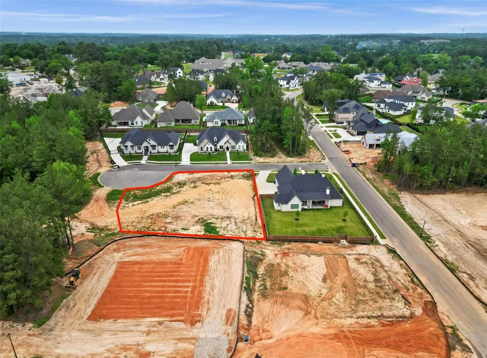 3216 Ravine Court Tyler, TX 75703