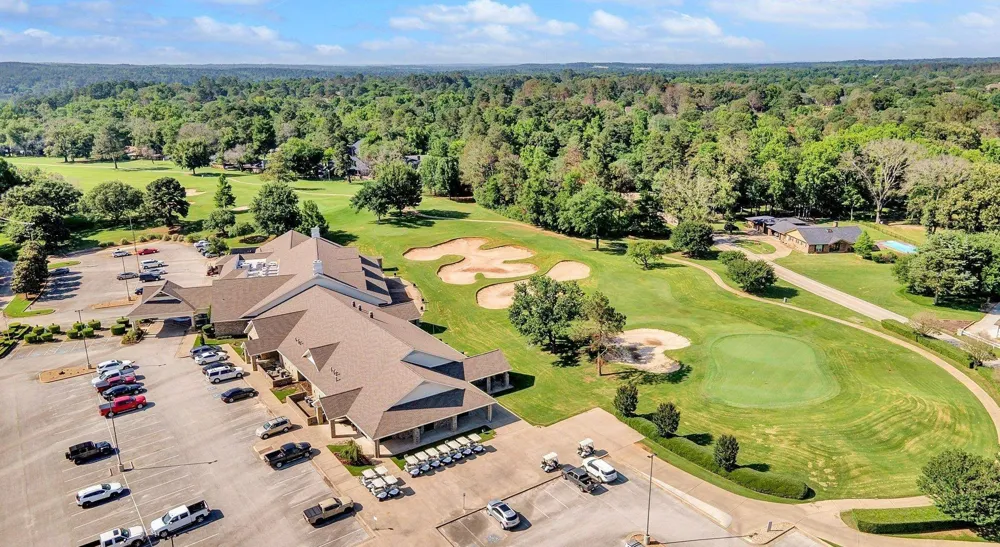 425 Hideaway Central Lane Hideaway, TX 75711