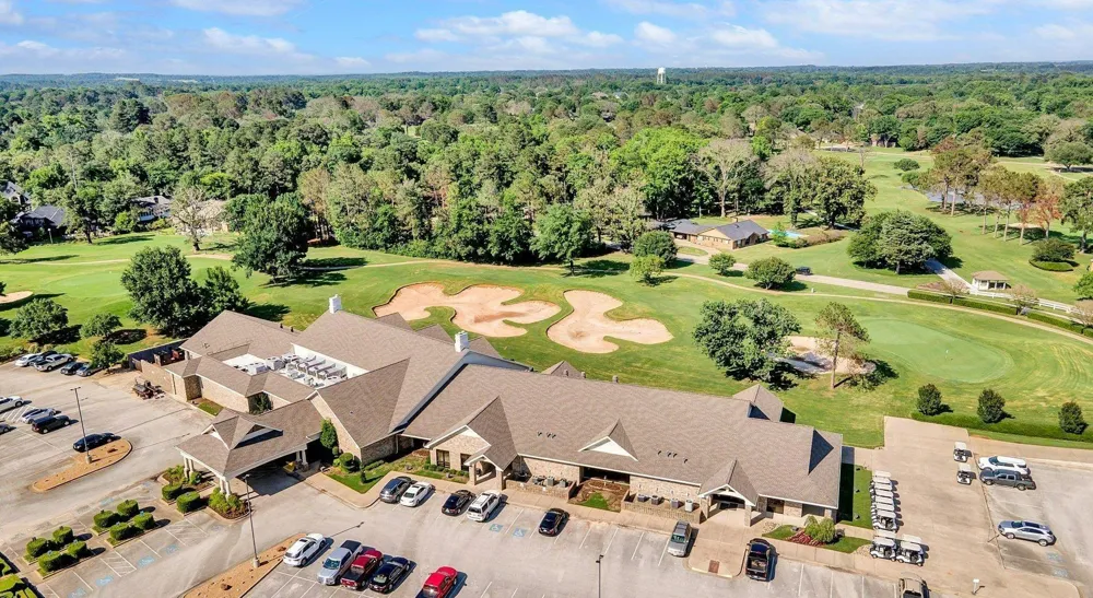 425 Hideaway Central Lane Hideaway, TX 75711