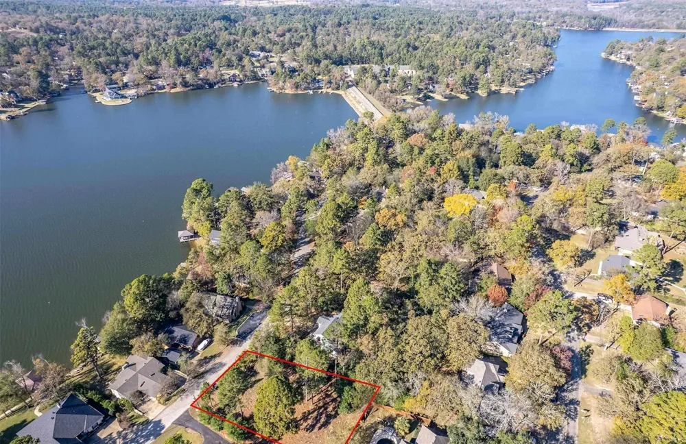425 Hideaway Central Lane Hideaway, TX 75711