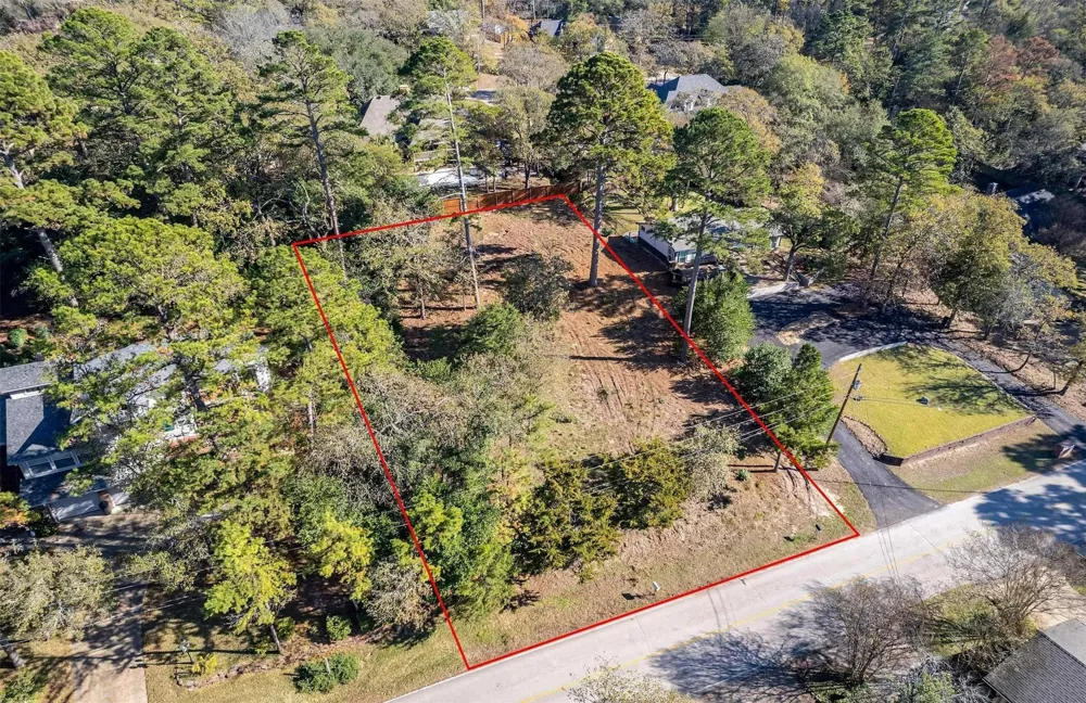 425 Hideaway Central Lane Hideaway, TX 75711
