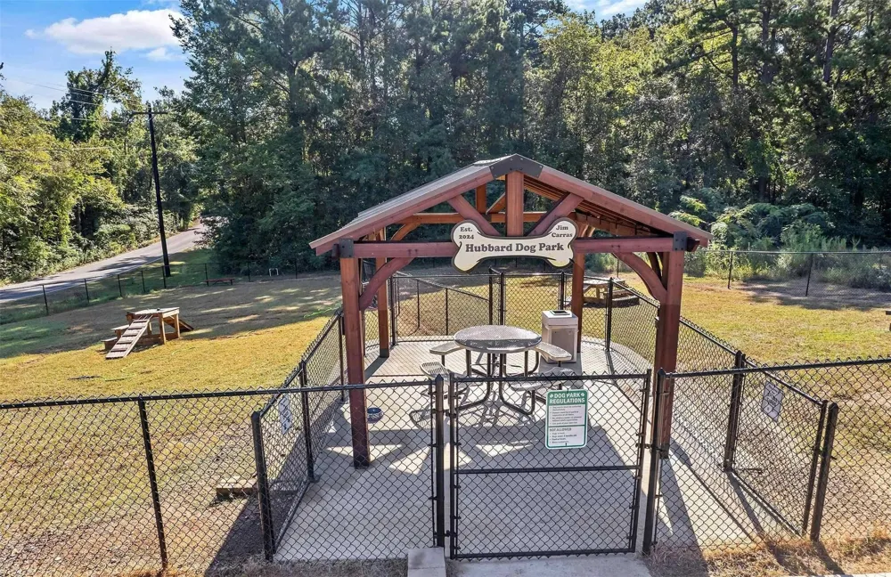425 Hideaway Central Lane Hideaway, TX 75711