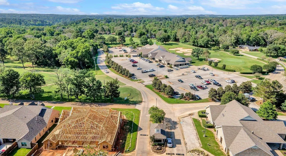 425 Hideaway Central Lane Hideaway, TX 75711
