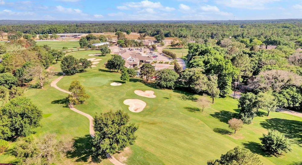 425 Hideaway Central Lane Hideaway, TX 75711