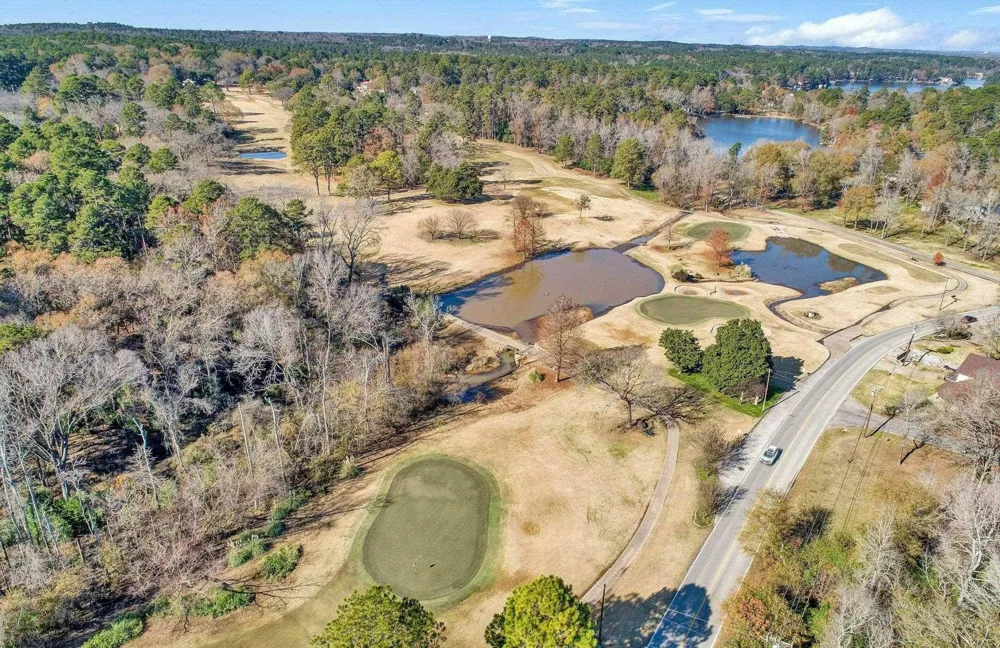 425 Hideaway Central Lane Hideaway, TX 75711