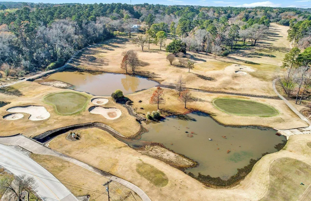 425 Hideaway Central Lane Hideaway, TX 75711