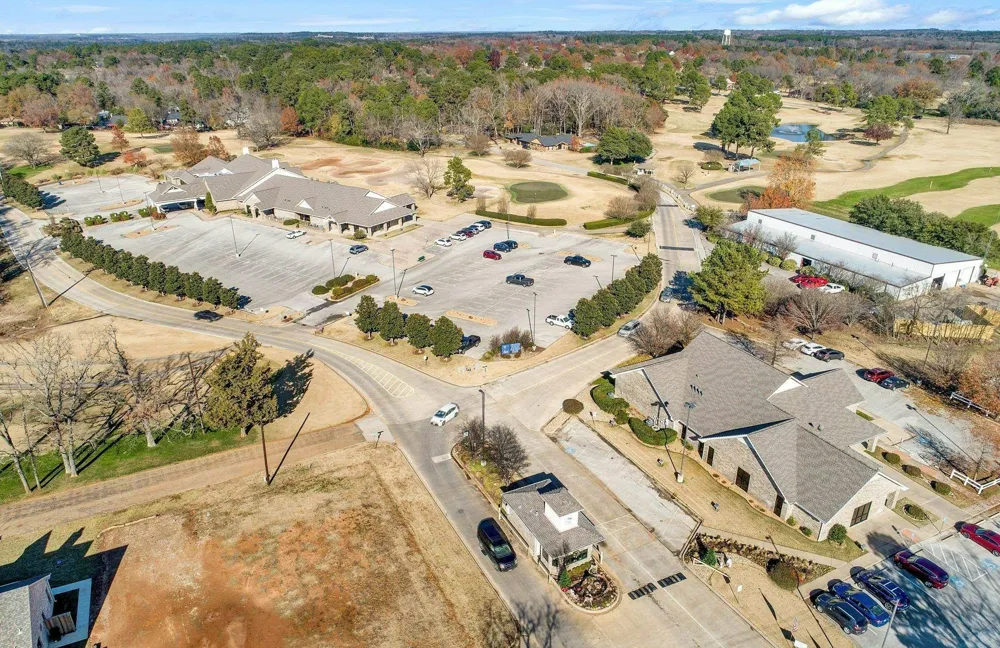 425 Hideaway Central Lane Hideaway, TX 75711