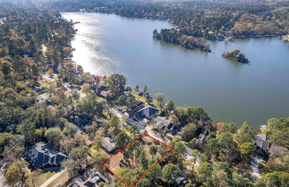 425 Hideaway Central Lane Hideaway, TX 75711
