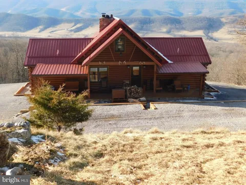 515 LOOKOUT LANE