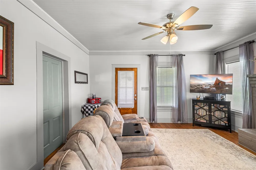 3004 County Road 310 Caldwell, TX 77836