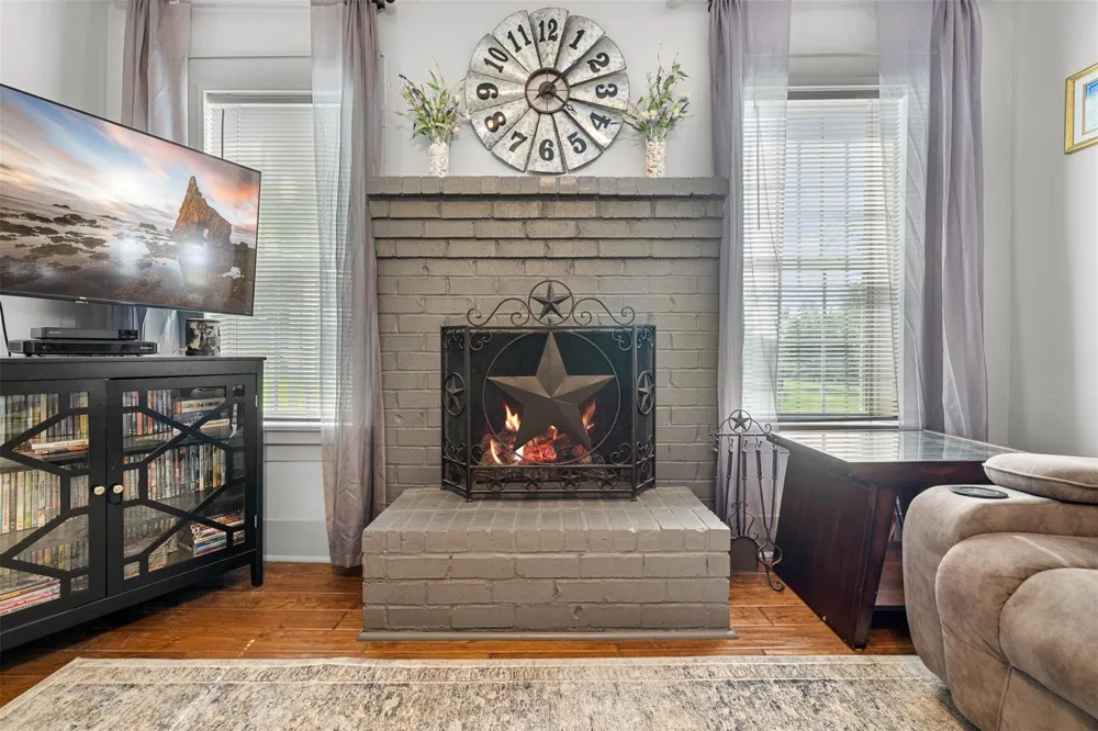3004 County Road 310 Caldwell, TX 77836