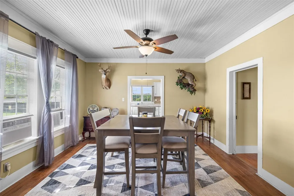 3004 County Road 310 Caldwell, TX 77836