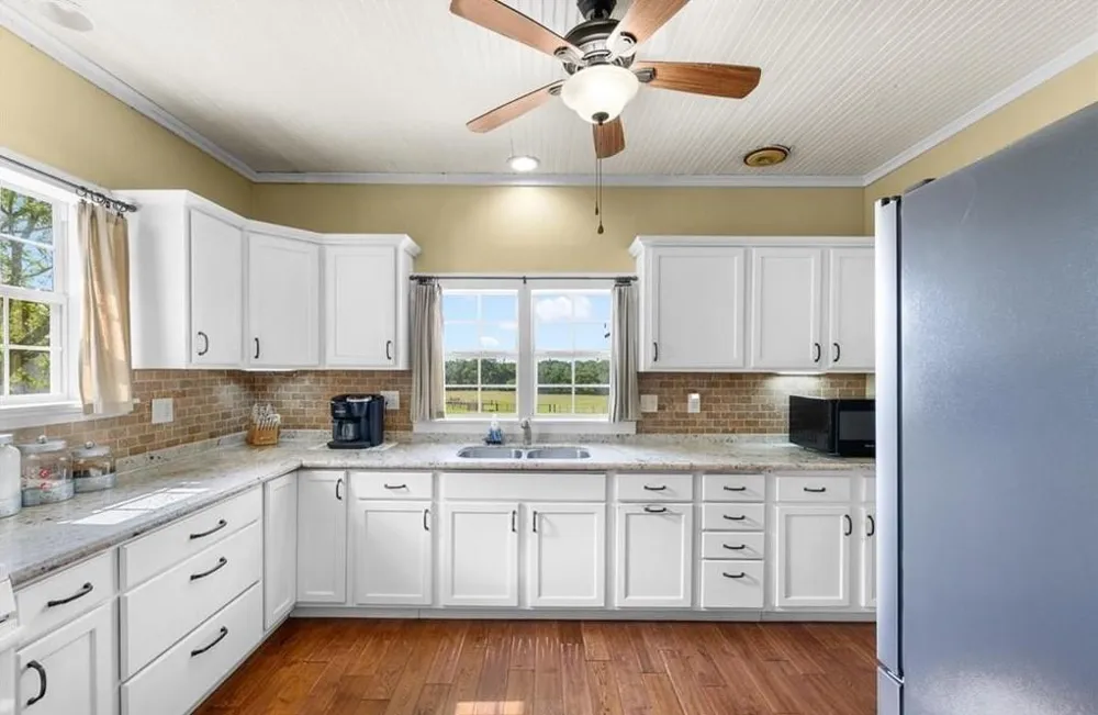 3004 County Road 310 Caldwell, TX 77836