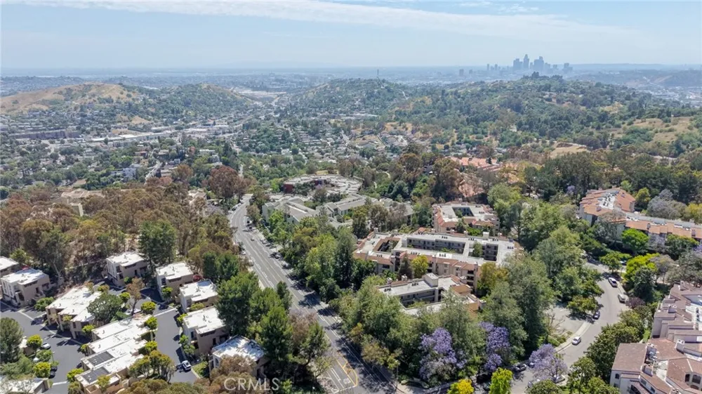 4141 Via Marisol #319 Los Angeles, CA 90042