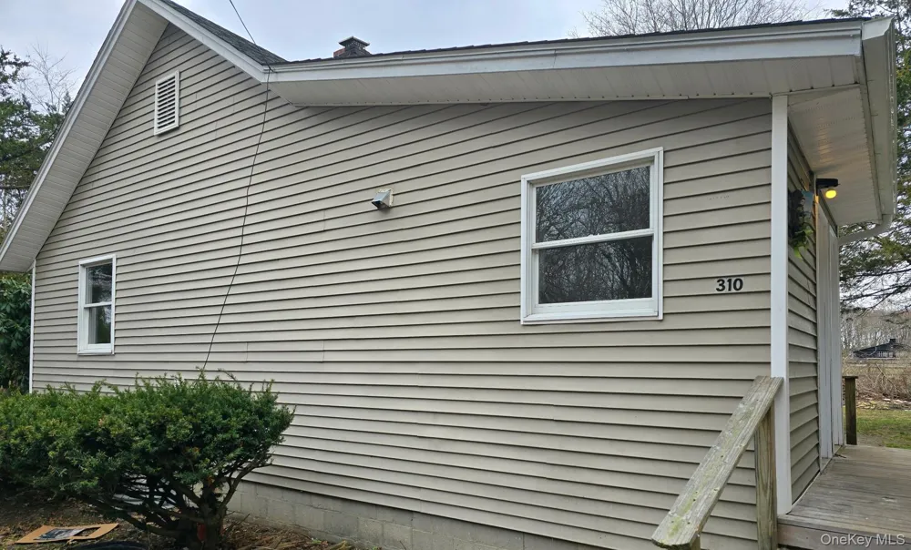310A Frowein Road Center Moriches, NY 11934