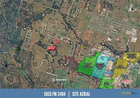 5935 Fm 2484