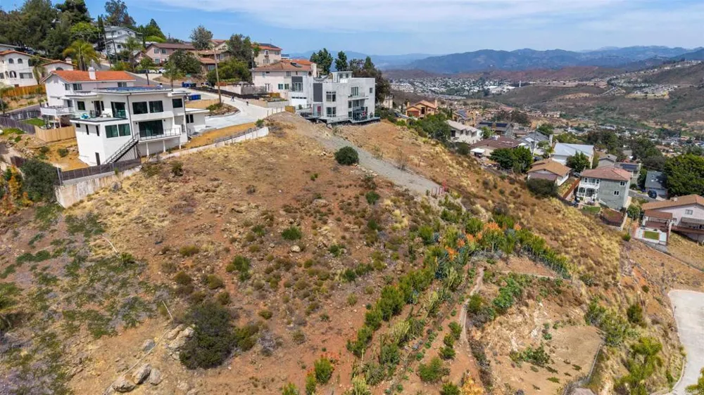 La Mesa Avenue Spring Valley, CA 91977