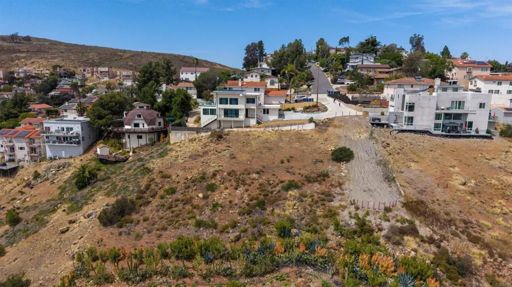 La Mesa Avenue Spring Valley, CA 91977