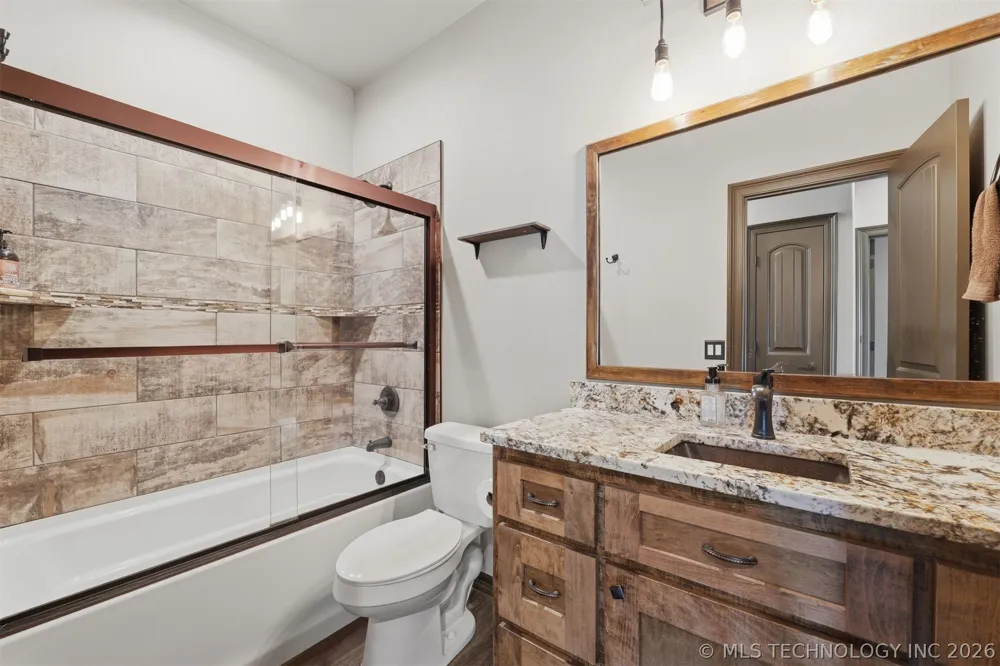 467281 Highway 100 Stilwell, OK 74960
