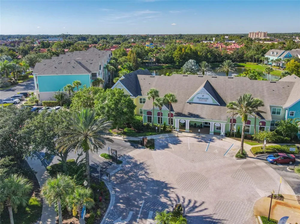 3002 BONFIRE BEACH DRIVE #202 Kissimmee, FL 34746