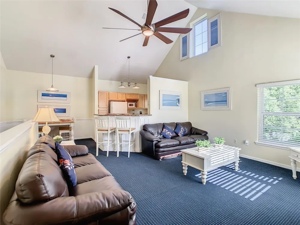 3002 BONFIRE BEACH DRIVE #202 Kissimmee, FL 34746