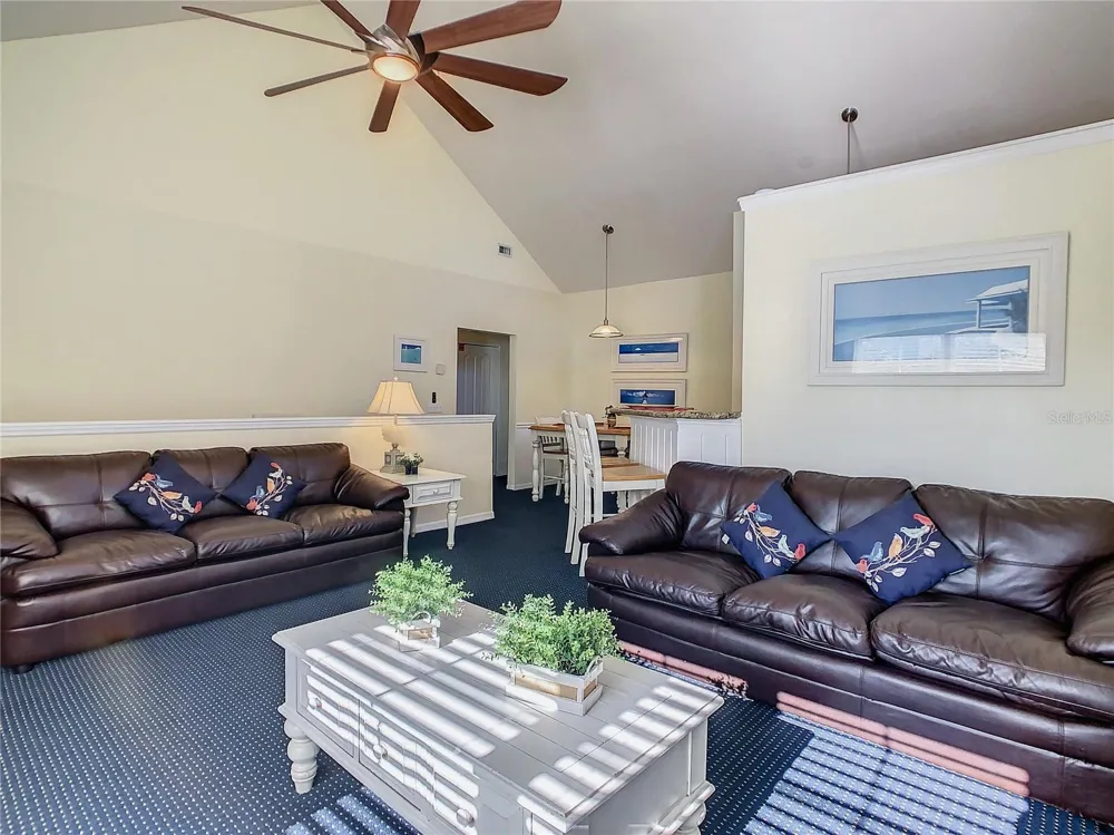 3002 BONFIRE BEACH DRIVE #202 Kissimmee, FL 34746