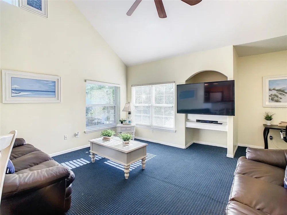 3002 BONFIRE BEACH DRIVE #202 Kissimmee, FL 34746