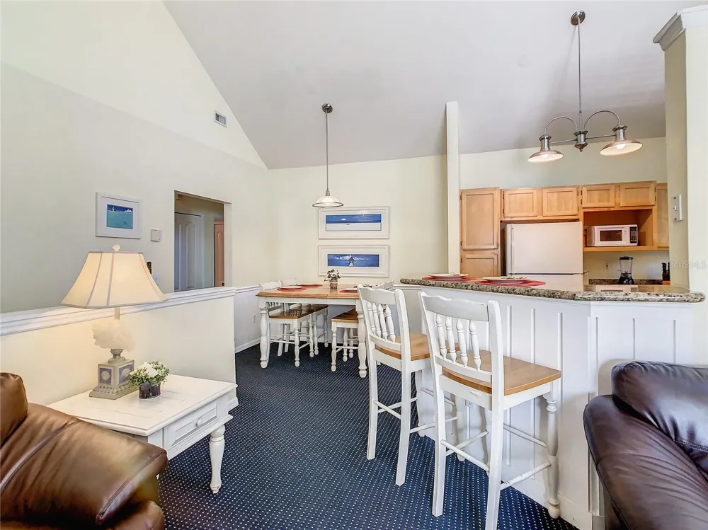 3002 BONFIRE BEACH DRIVE #202 Kissimmee, FL 34746