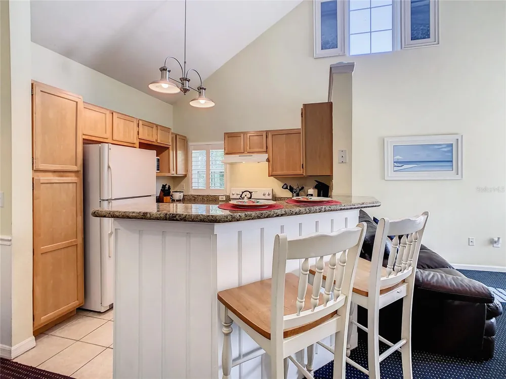 3002 BONFIRE BEACH DRIVE #202 Kissimmee, FL 34746