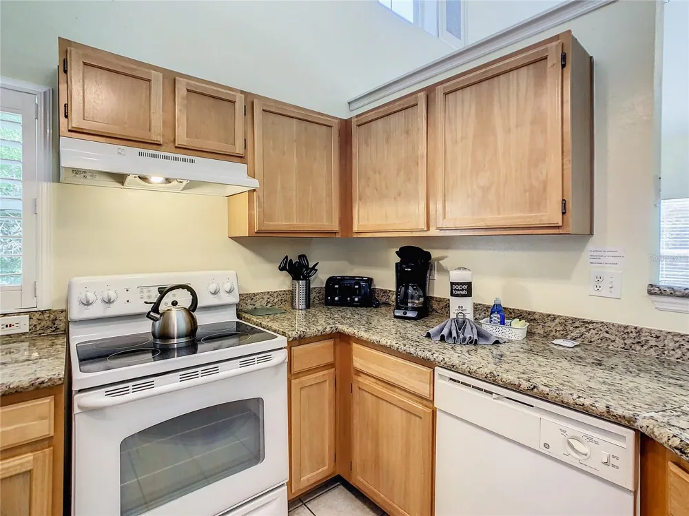 3002 BONFIRE BEACH DRIVE #202 Kissimmee, FL 34746