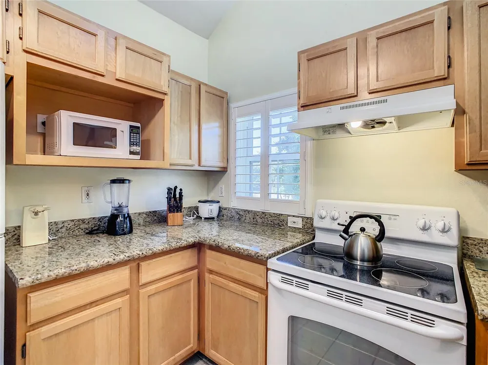 3002 BONFIRE BEACH DRIVE #202 Kissimmee, FL 34746
