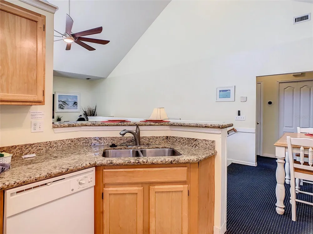 3002 BONFIRE BEACH DRIVE #202 Kissimmee, FL 34746