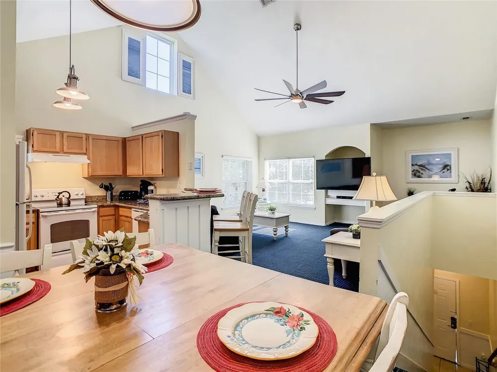 3002 BONFIRE BEACH DRIVE #202 Kissimmee, FL 34746