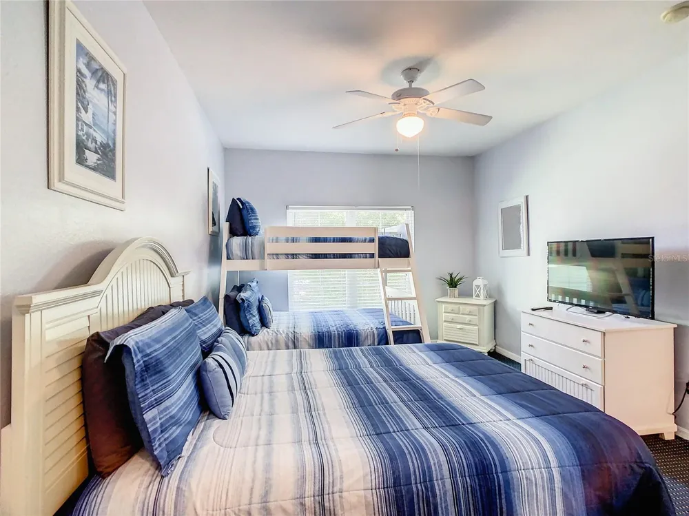 3002 BONFIRE BEACH DRIVE #202 Kissimmee, FL 34746
