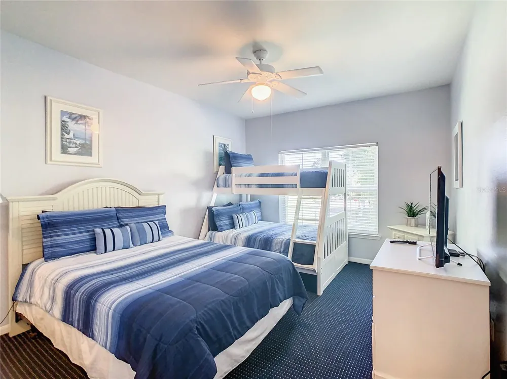 3002 BONFIRE BEACH DRIVE #202 Kissimmee, FL 34746