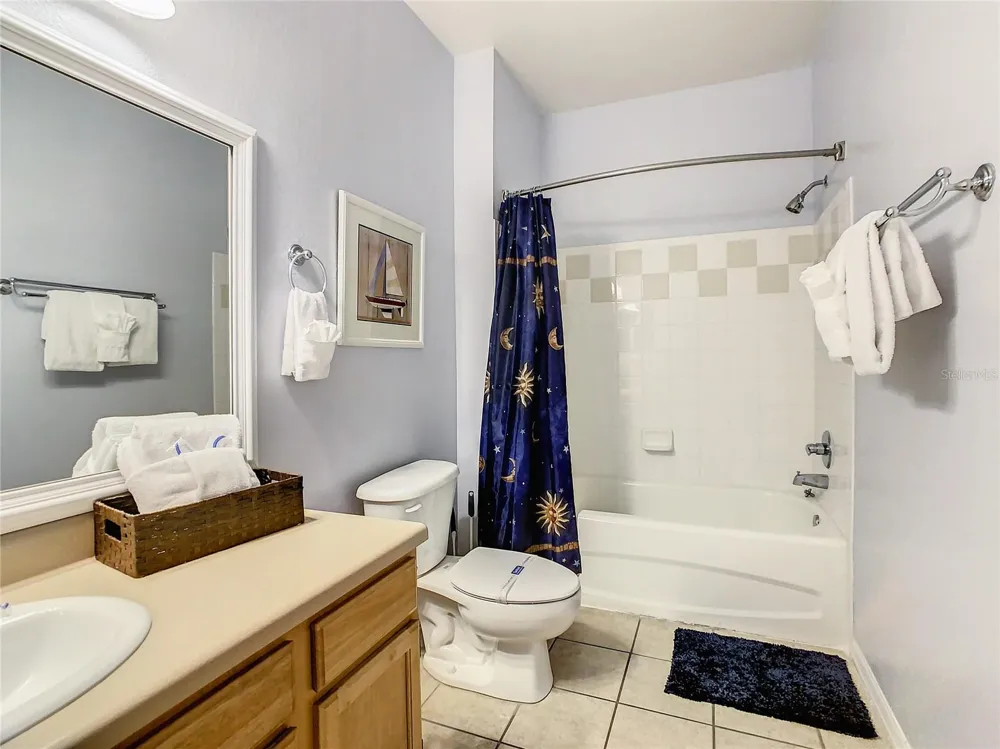 3002 BONFIRE BEACH DRIVE #202 Kissimmee, FL 34746