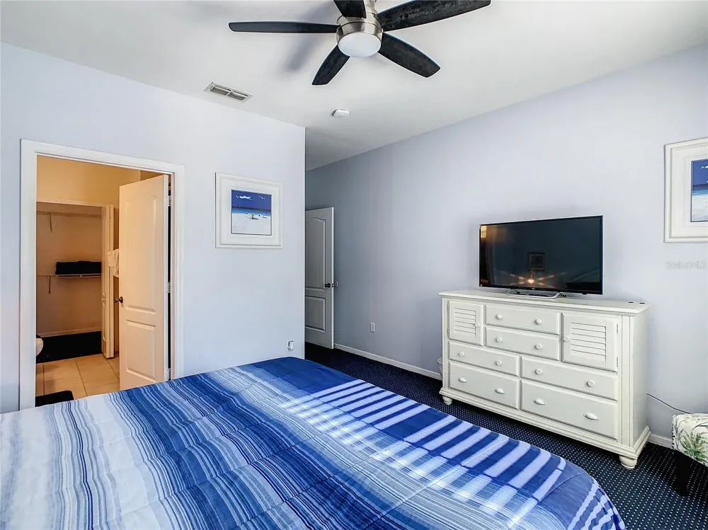 3002 BONFIRE BEACH DRIVE #202 Kissimmee, FL 34746