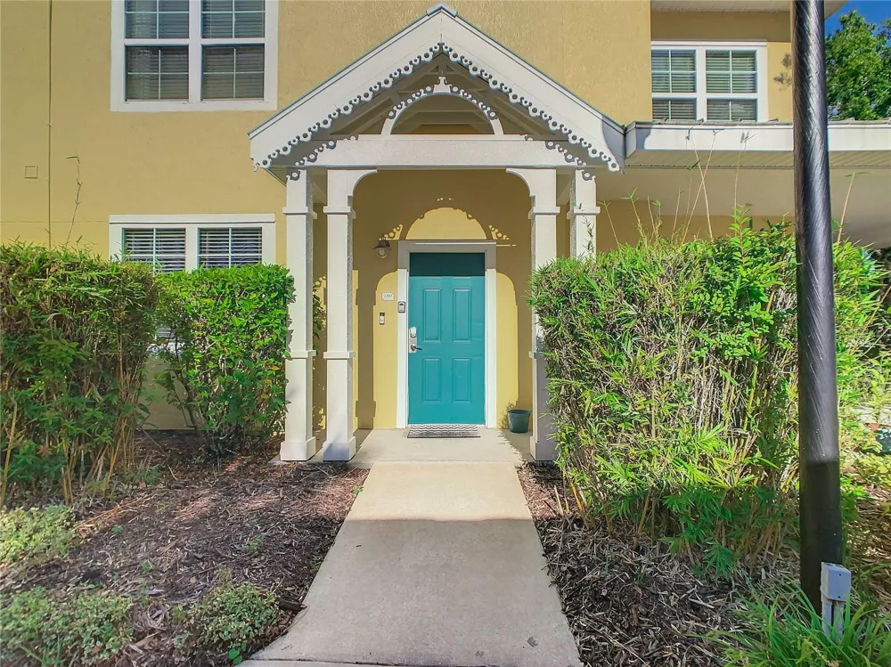 3002 BONFIRE BEACH DRIVE #202 Kissimmee, FL 34746