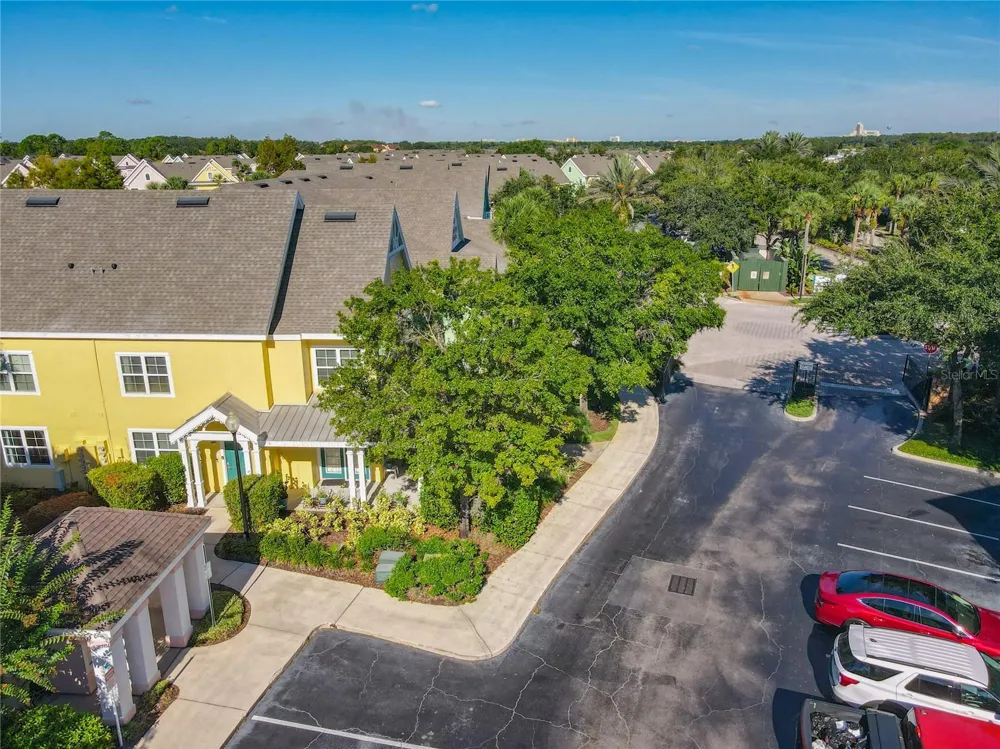 3002 BONFIRE BEACH DRIVE #202 Kissimmee, FL 34746