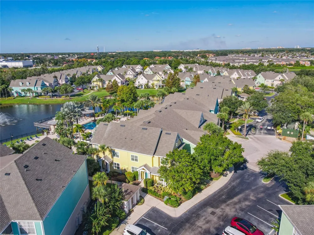 3002 BONFIRE BEACH DRIVE #202 Kissimmee, FL 34746