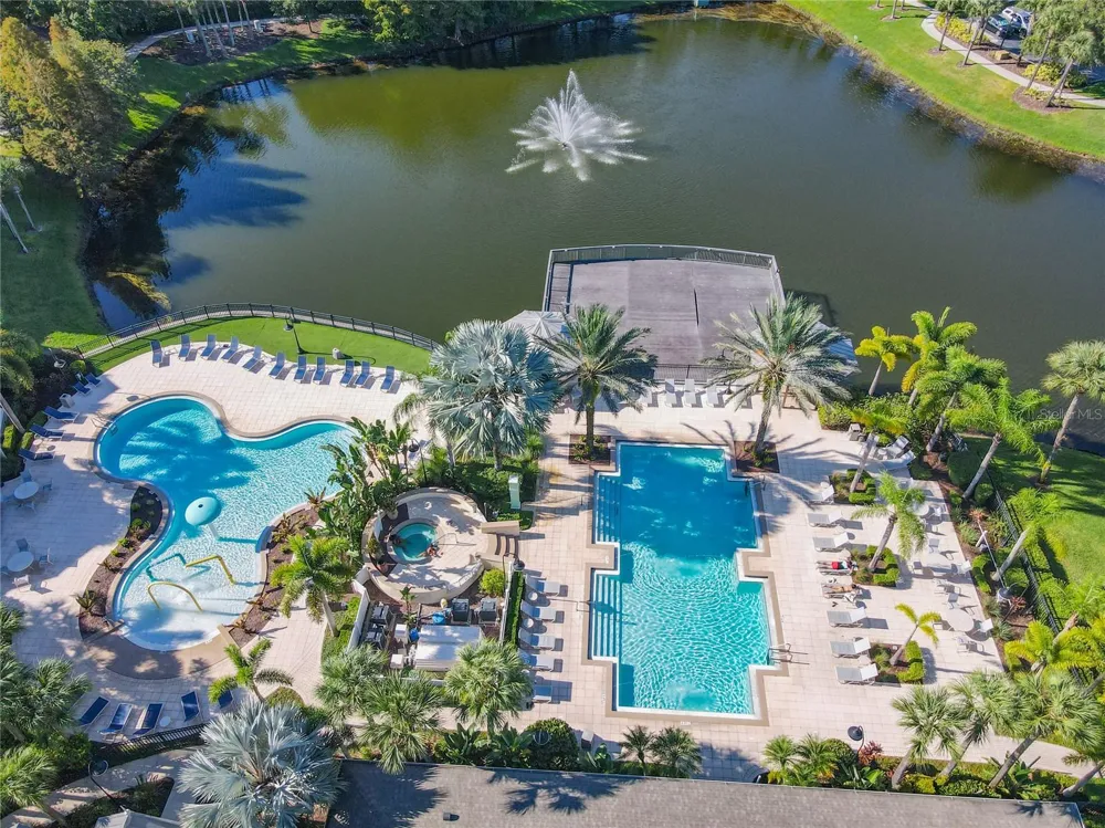3002 BONFIRE BEACH DRIVE #202 Kissimmee, FL 34746