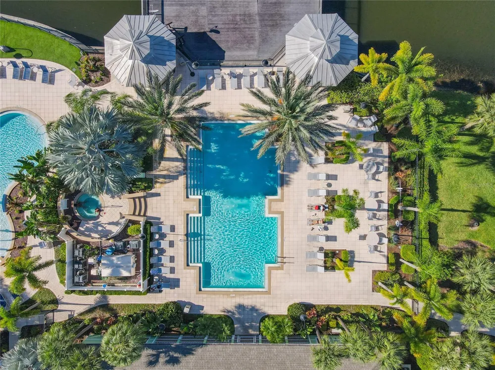 3002 BONFIRE BEACH DRIVE #202 Kissimmee, FL 34746