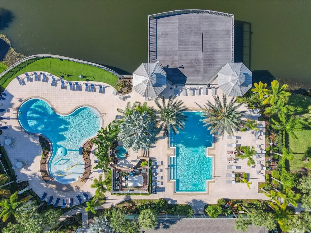 3002 BONFIRE BEACH DRIVE #202 Kissimmee, FL 34746